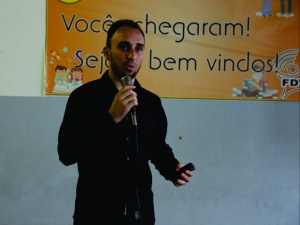 Aula Magna