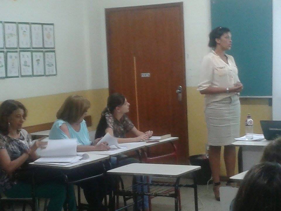 Defesa de monografia na FDV Defesa de monografia na FDV